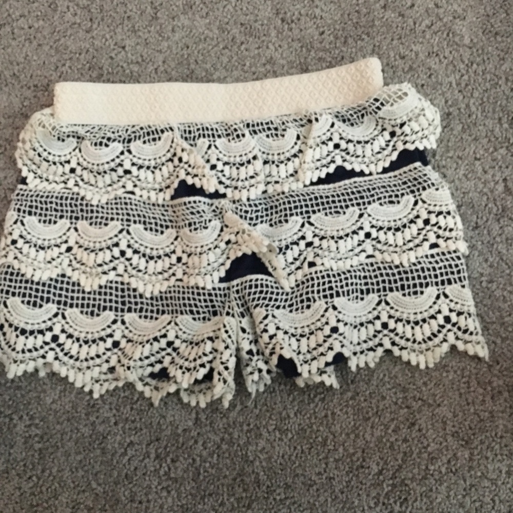 shorts
